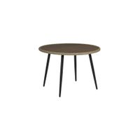 Amaris Outdoor Dining Table in Black by Ashley Express
