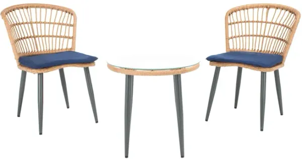 Griffen 3-pc. Patio Set