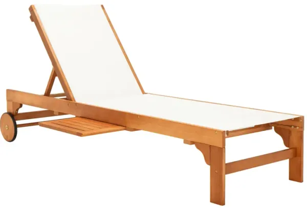 Rosen Sun Lounger