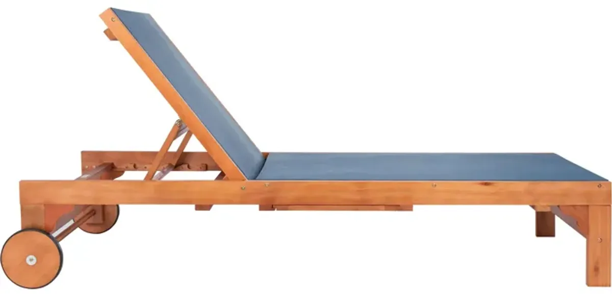 Rosen Sun Lounger