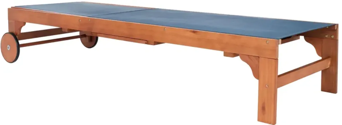 Rosen Sun Lounger