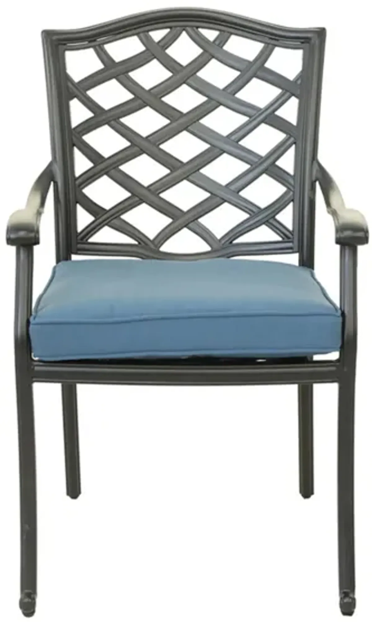 Halston Outdoor Dining Arm Chair - Set of 2