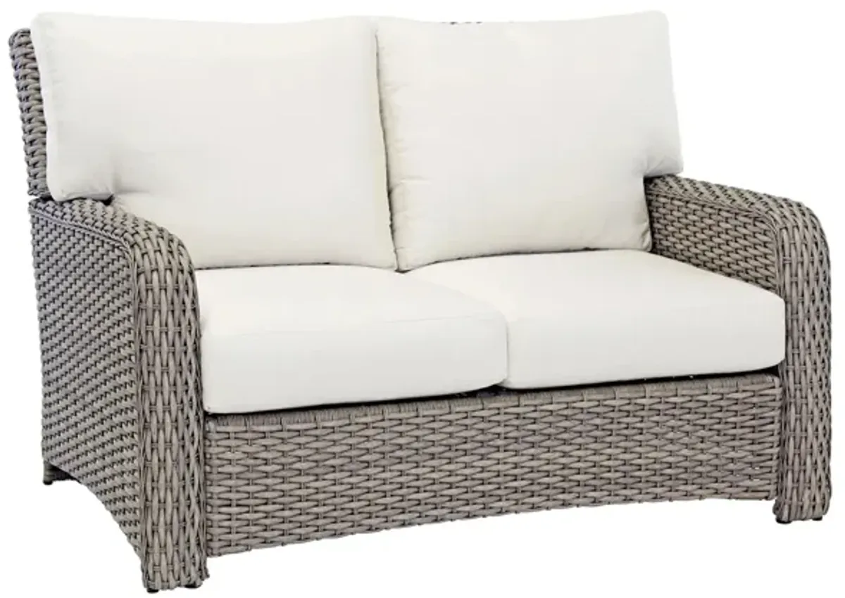 St Tropez 4-pc. Outdoor Living Set