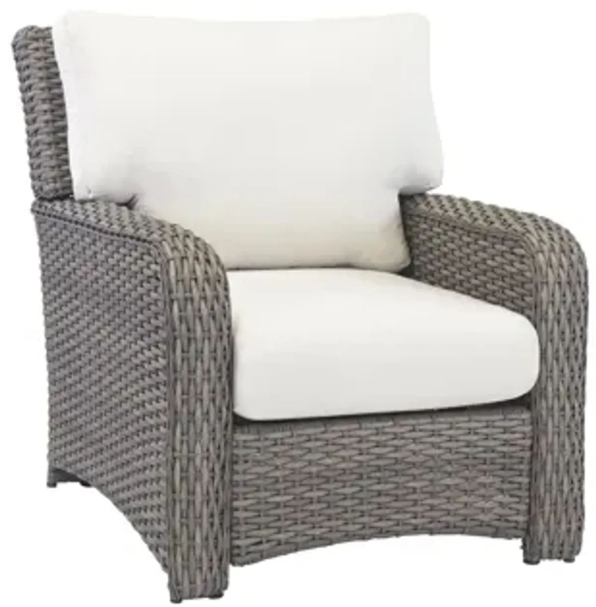 St Tropez 5-Pc Outdoor Living Set