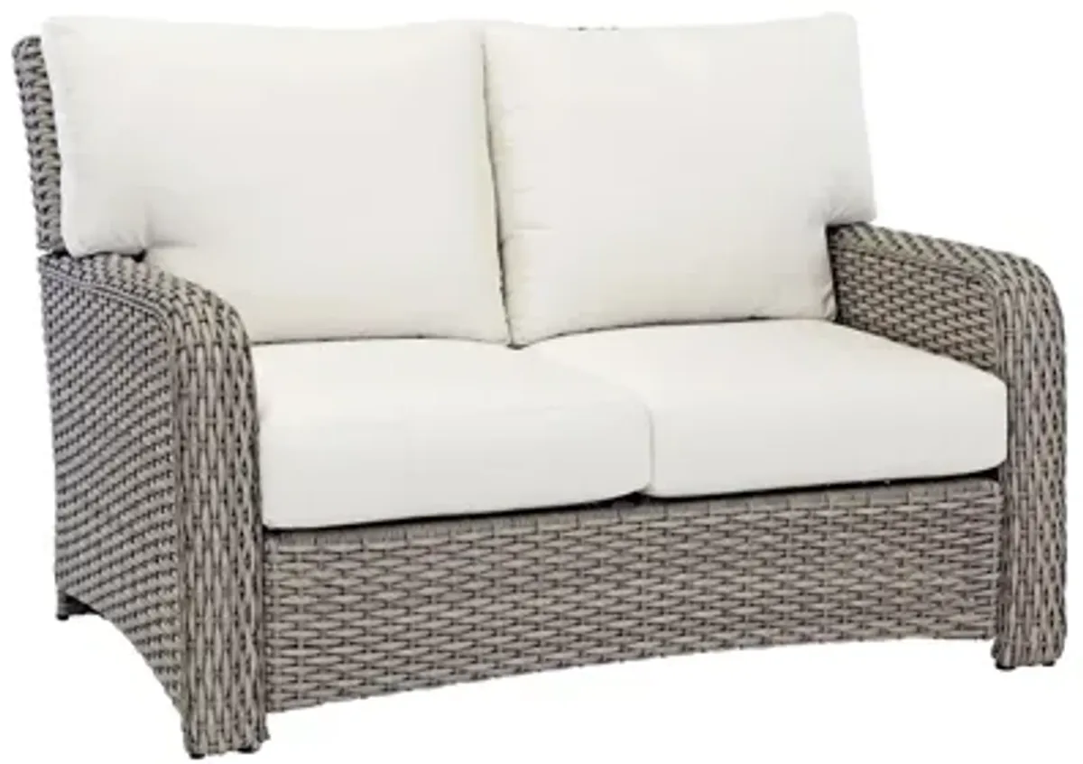 St Tropez 5-Pc Outdoor Living Set