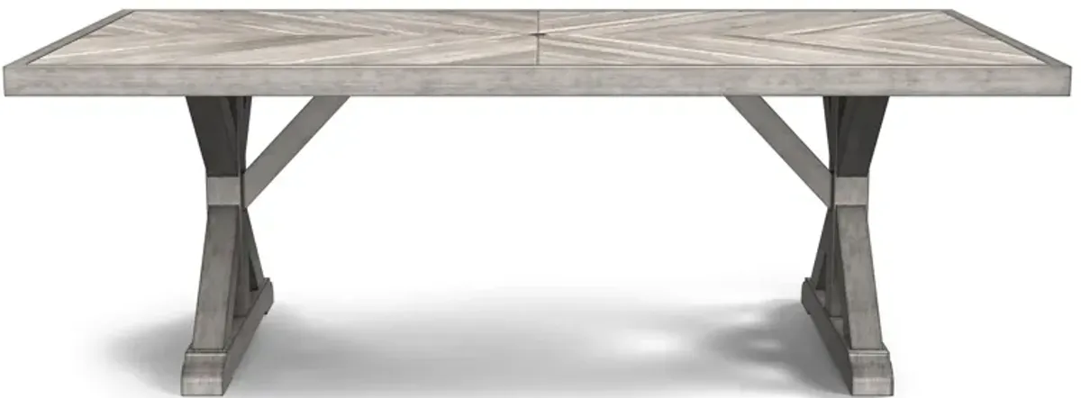 Beachcroft Dining Table in Beige by Ashley Furniture