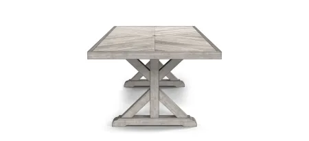 Beachcroft Dining Table in Beige by Ashley Furniture