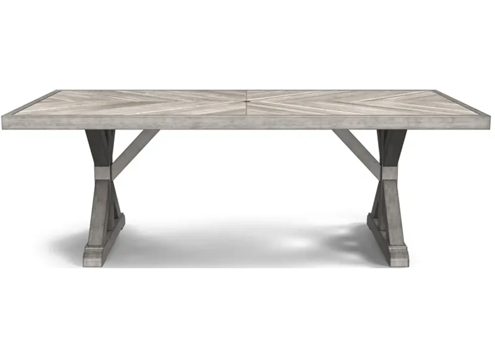 Beachcroft Dining Table in Beige by Ashley Furniture