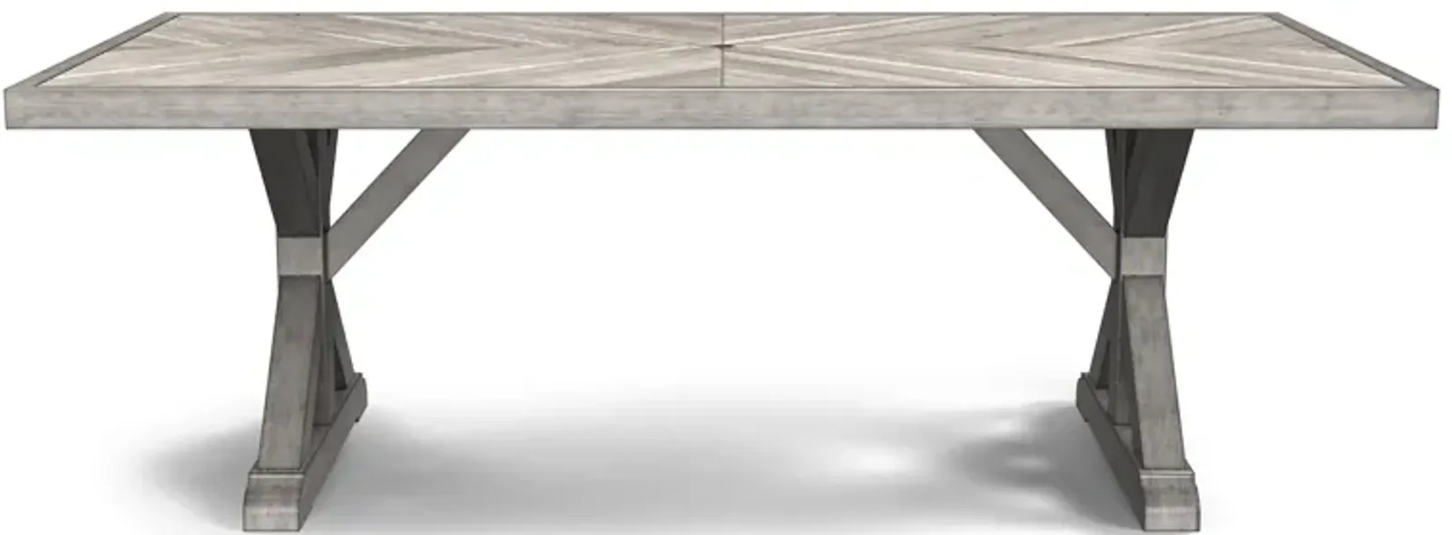 Beachcroft Dining Table