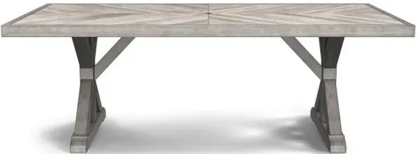 Beachcroft Dining Table