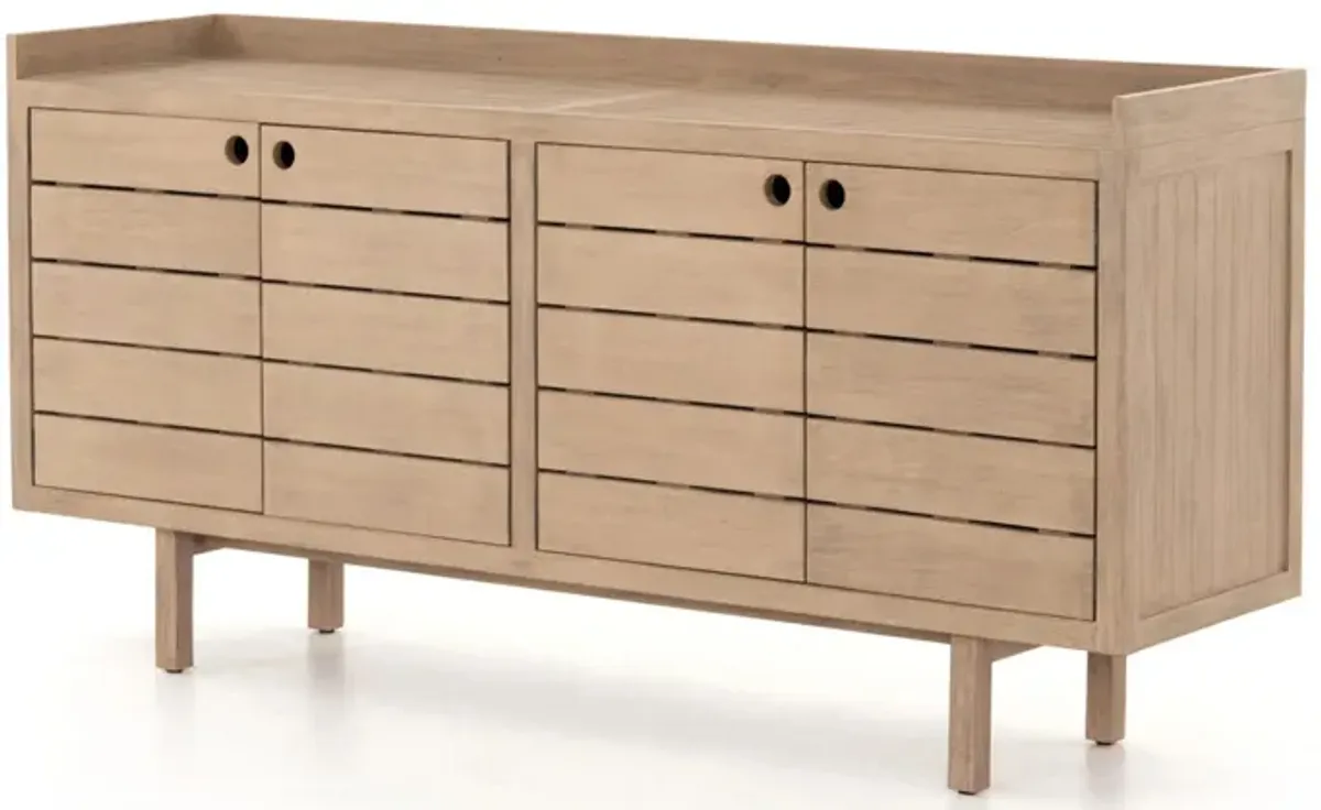 Lula Outdoor Sideboard