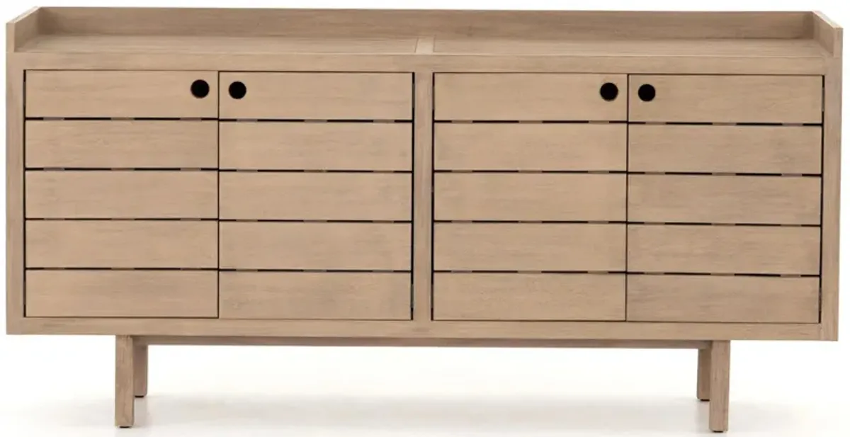 Lula Outdoor Sideboard