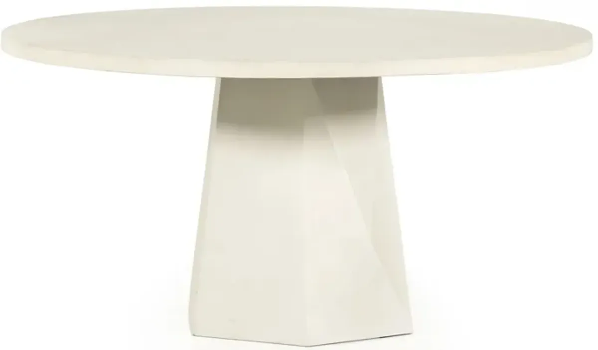Bowman Outdoor Dining Table