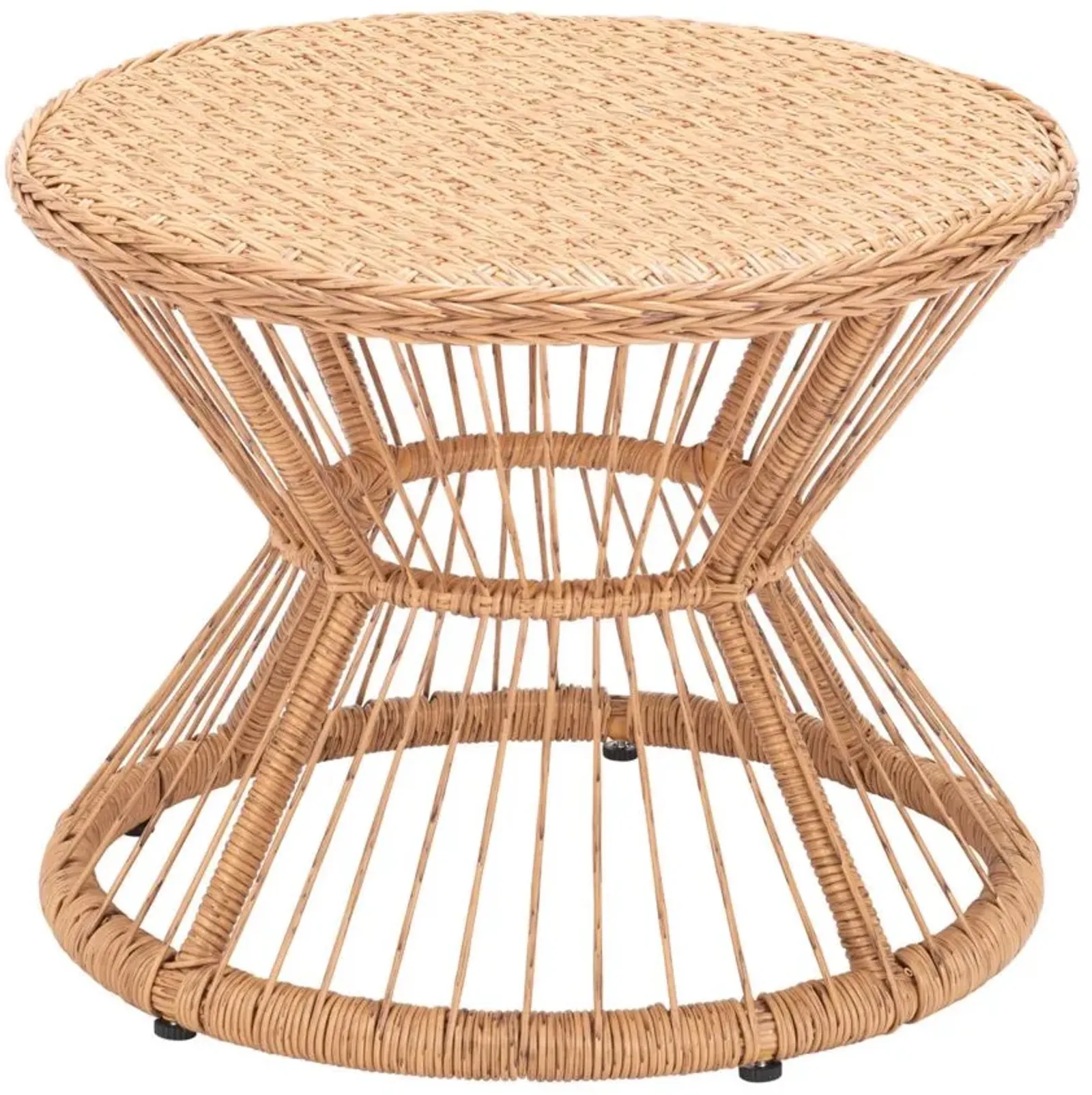 Grady Outdoor Side Table