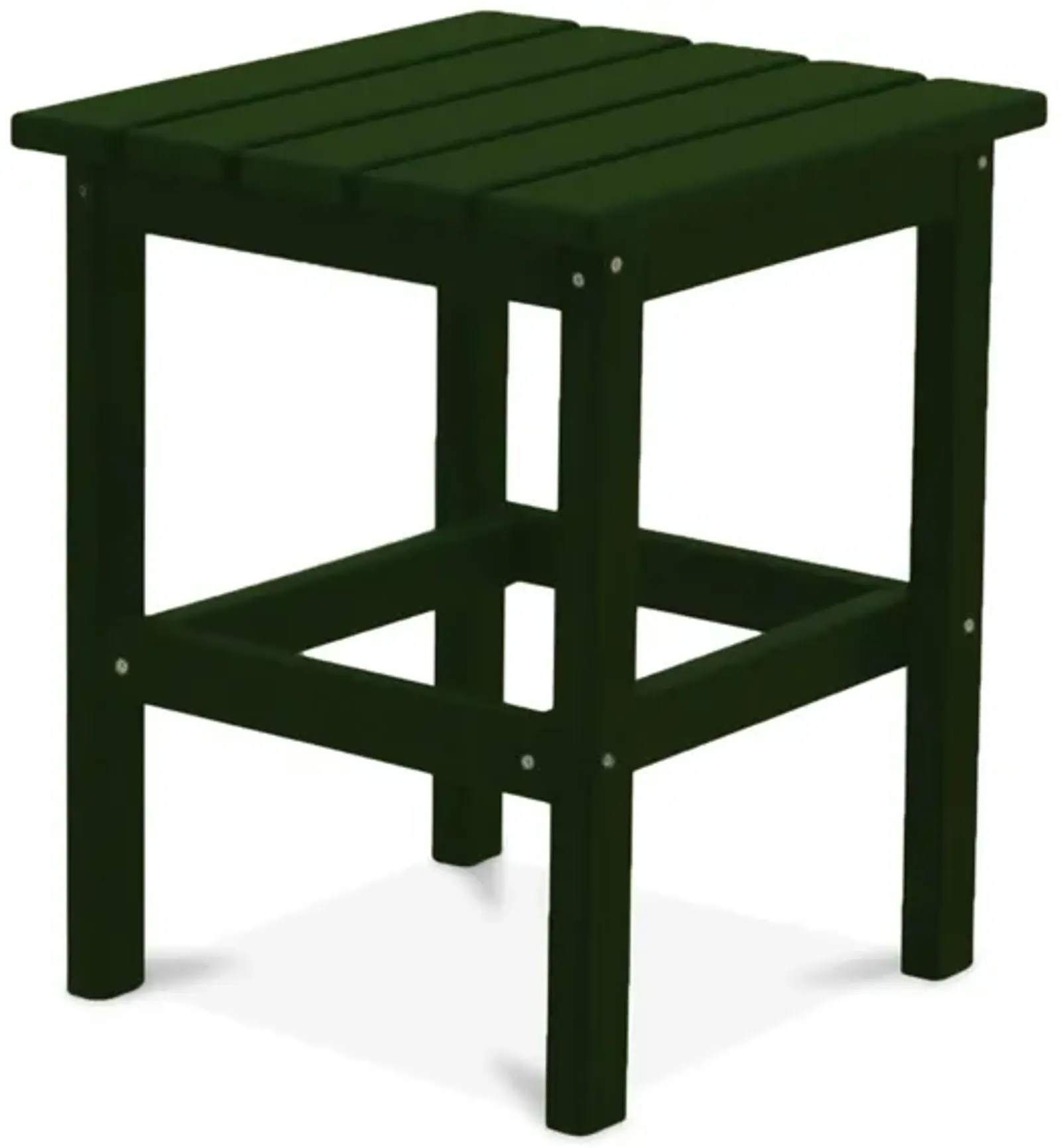 Icon Outdoor Square Side Table