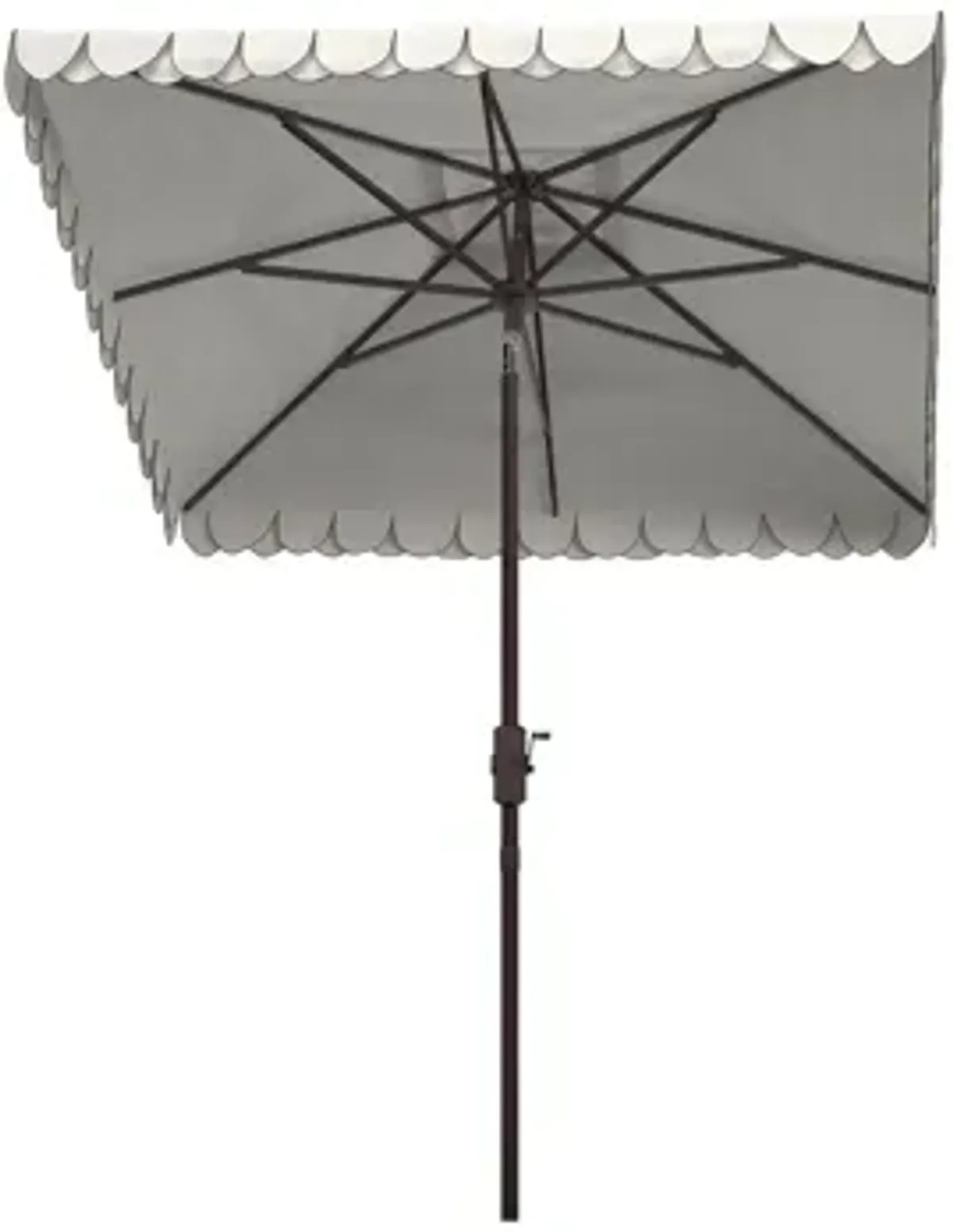 Chandler Outdoor 7.5 ft Square Umbrella