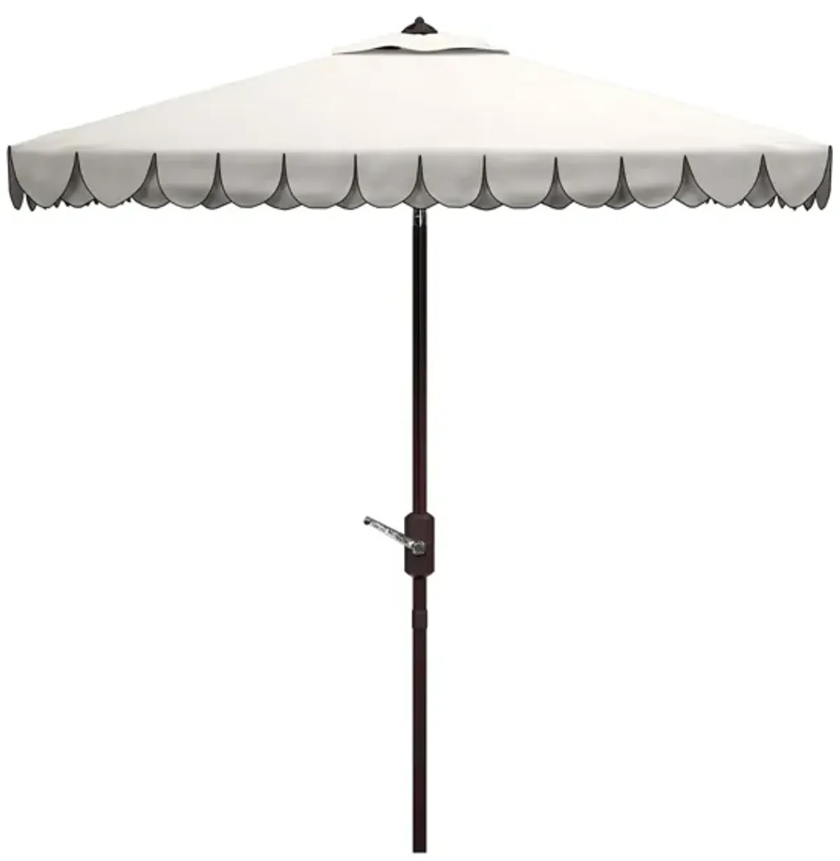 Chandler Outdoor 7.5 ft Square Umbrella