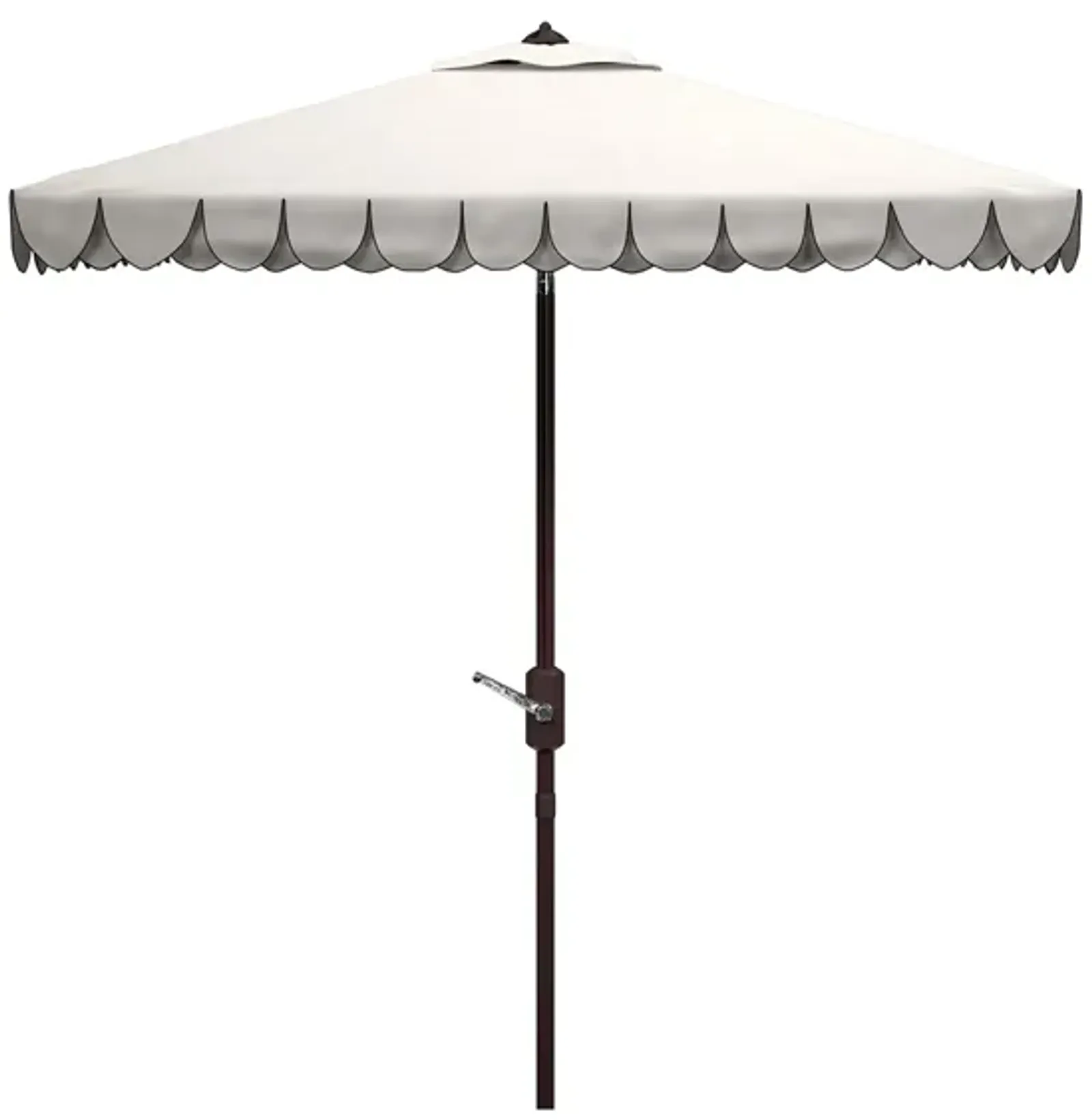 Chandler Outdoor 7.5 ft Square Umbrella