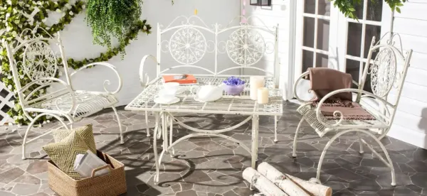 Embry 4-pc. Patio Set