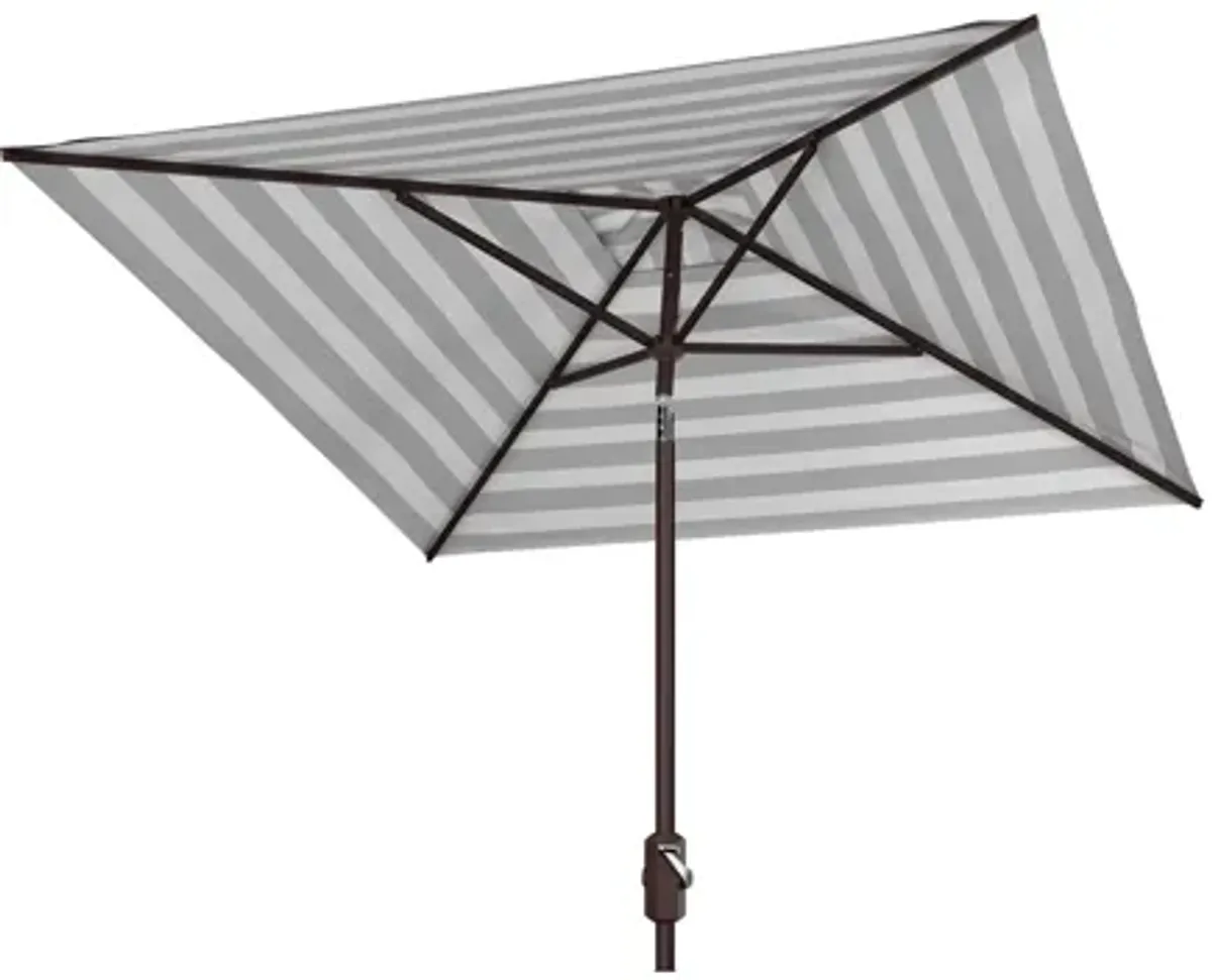 Marcie Outdoor 7.5 ft Square Umbrella