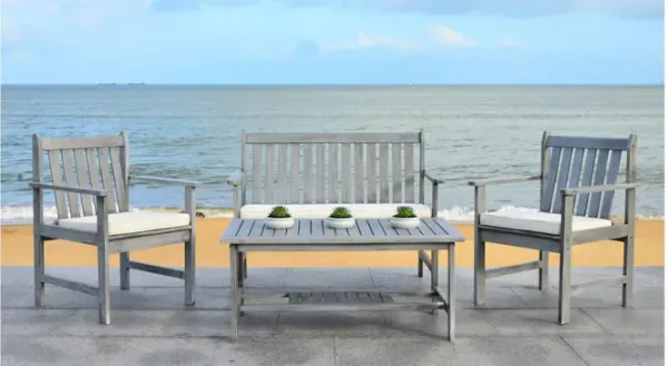 Richmond 4-pc. Patio Set