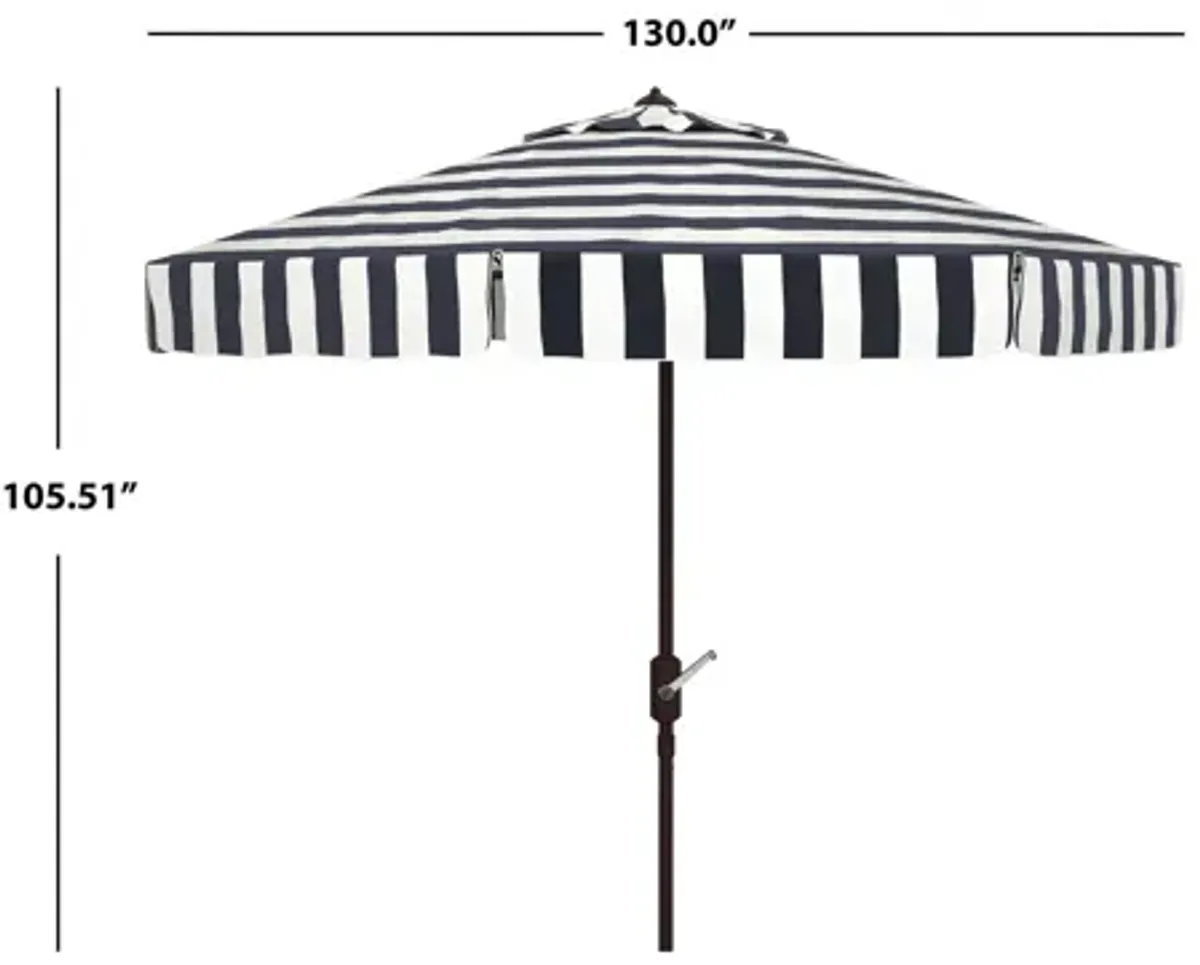 Torin Outdoor 11 ft Round Umbrella