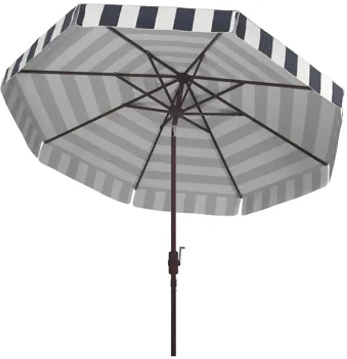 Torin Outdoor 11 ft Round Umbrella