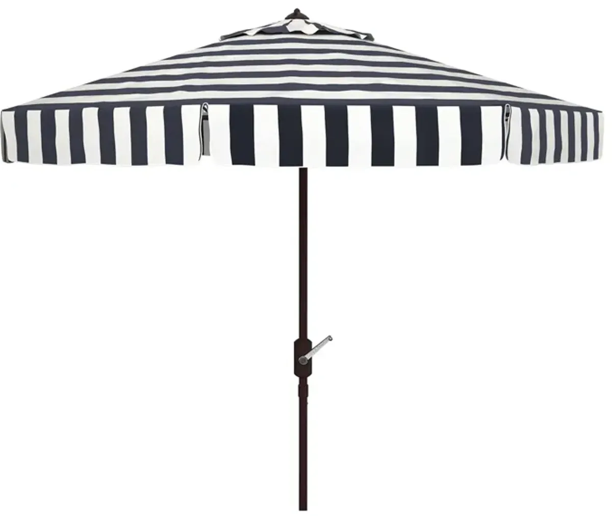 Torin Outdoor 11 ft Round Umbrella