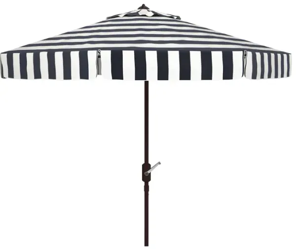 Torin Outdoor 11 ft Round Umbrella