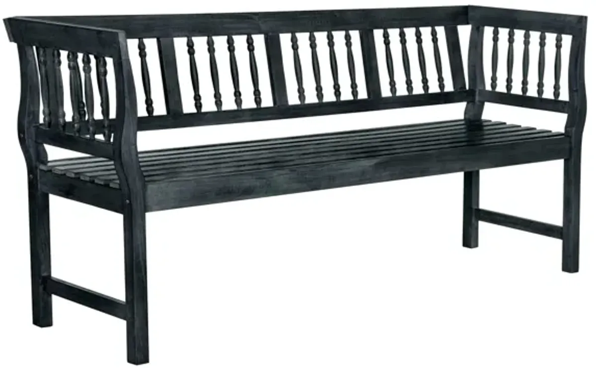 Ainslee Outdoor Bench