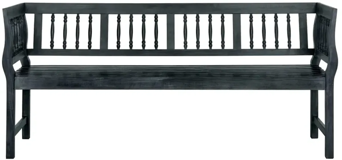 Ainslee Outdoor Bench