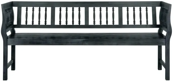 Ainslee Outdoor Bench