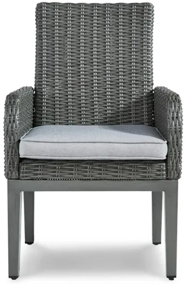 Elite Park Arm Chair (Set of 2)