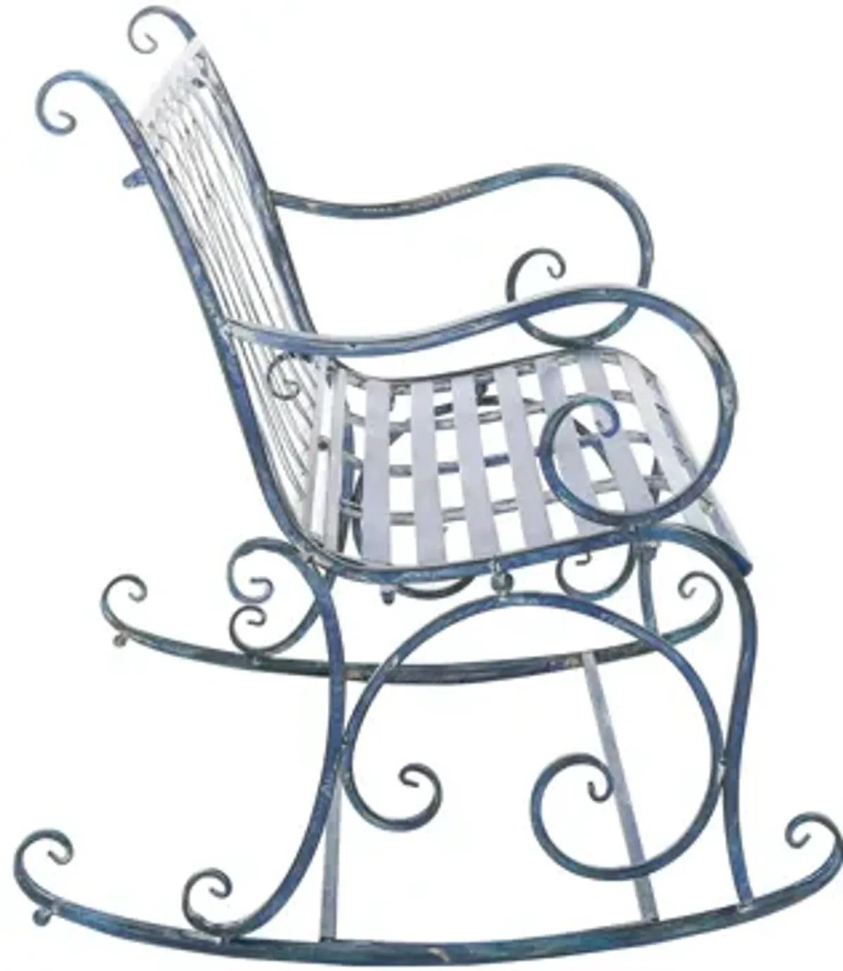 Analon Outdoor Rocking Bench