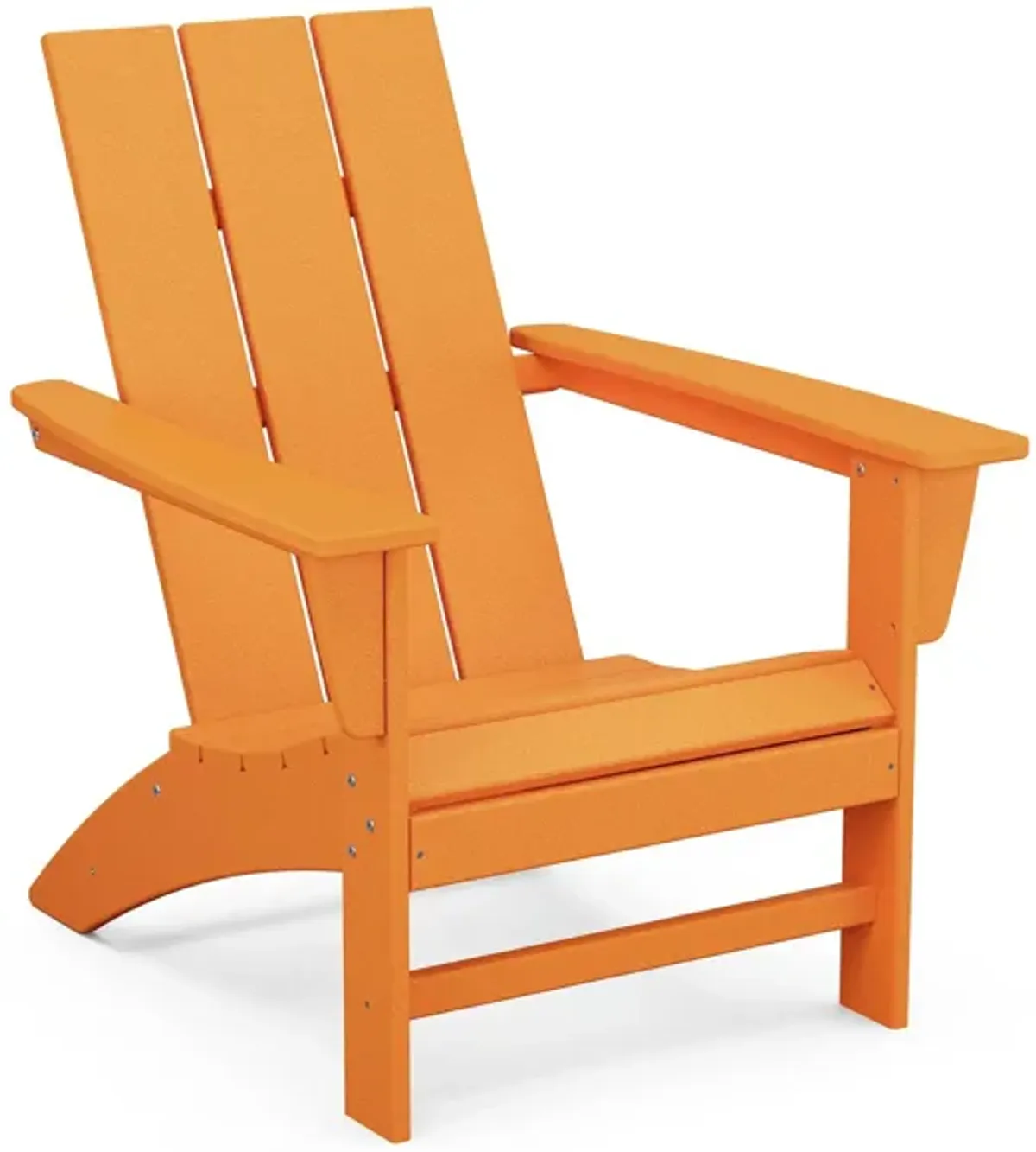 Modern Adirondack Chair