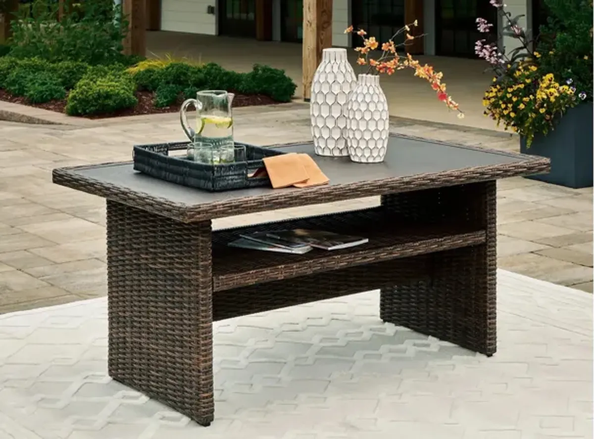 Brook Ranch Outdoor Multi-use Table