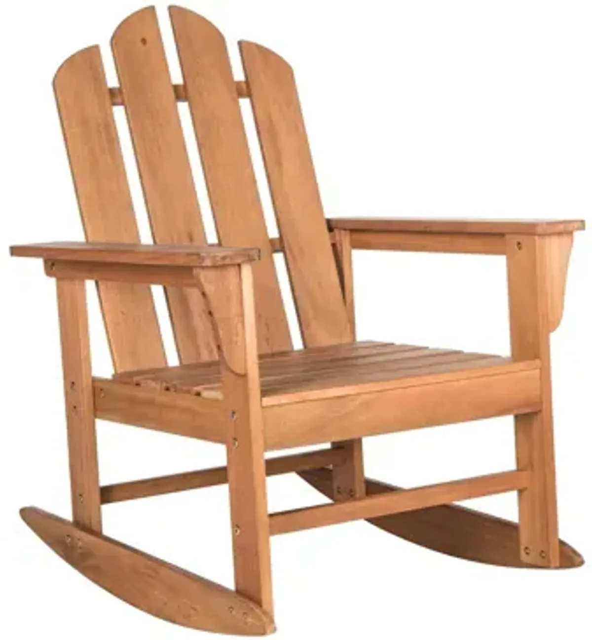 Nerri Outdoor Rocking Chair