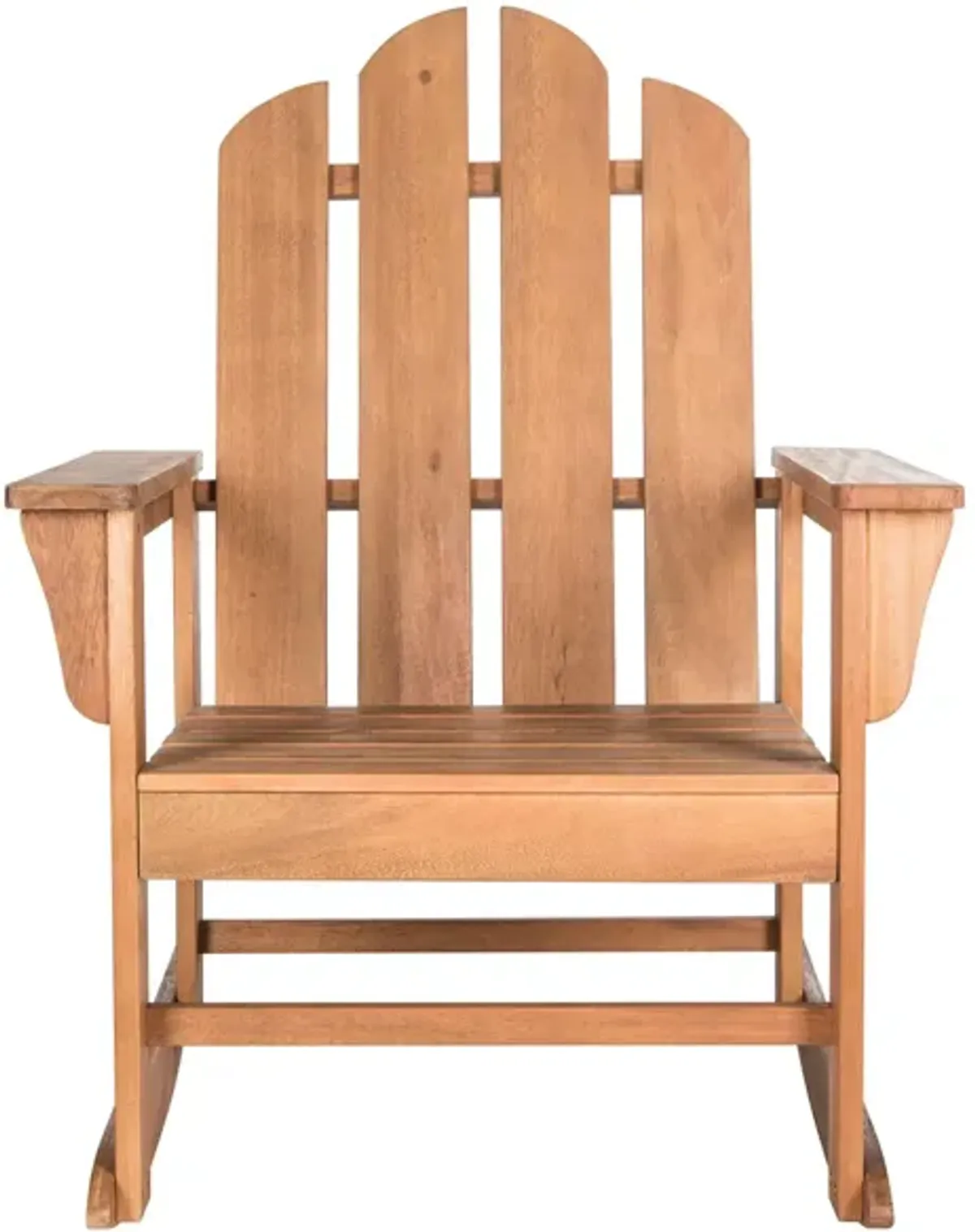 Nerri Outdoor Rocking Chair