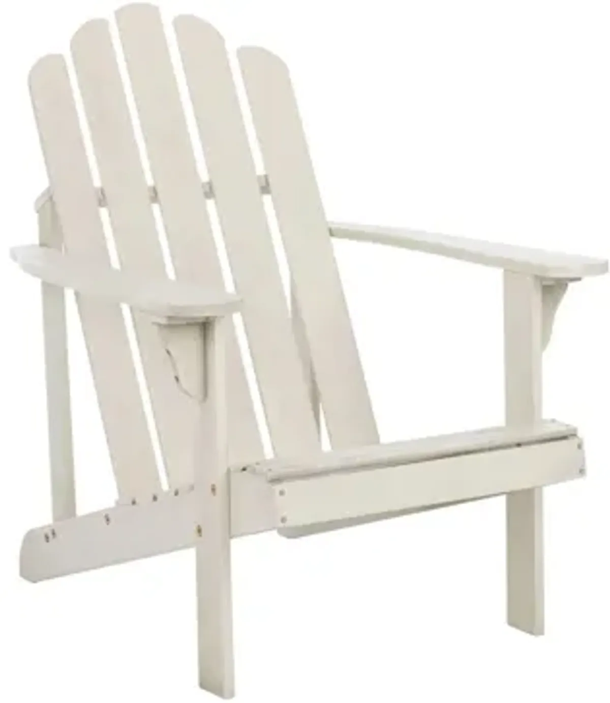 Anston Outdoor Adirondack Chair