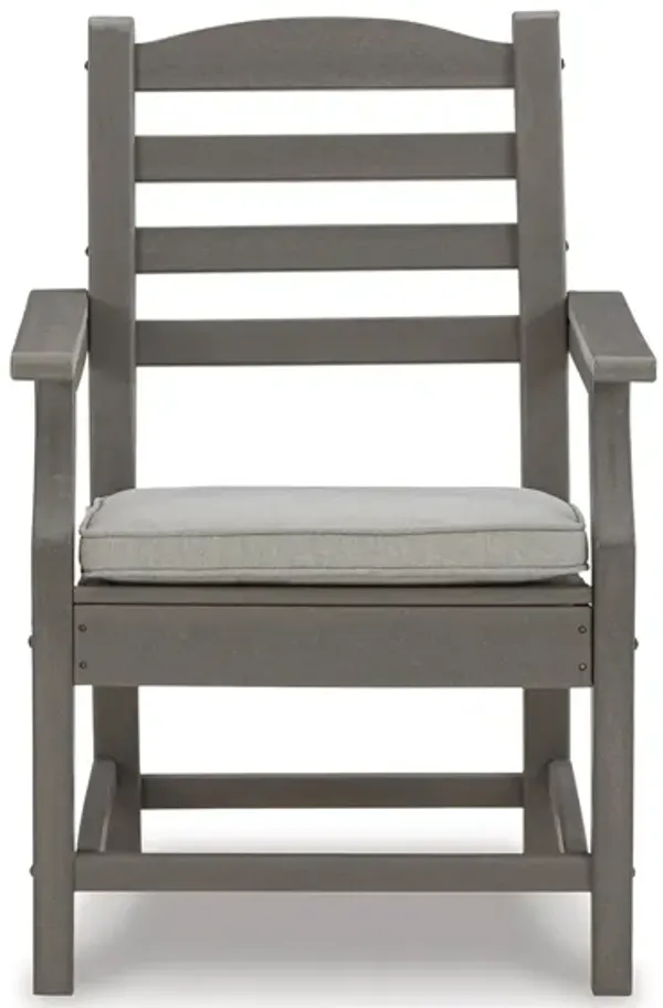 Visola Outdoor Armchair