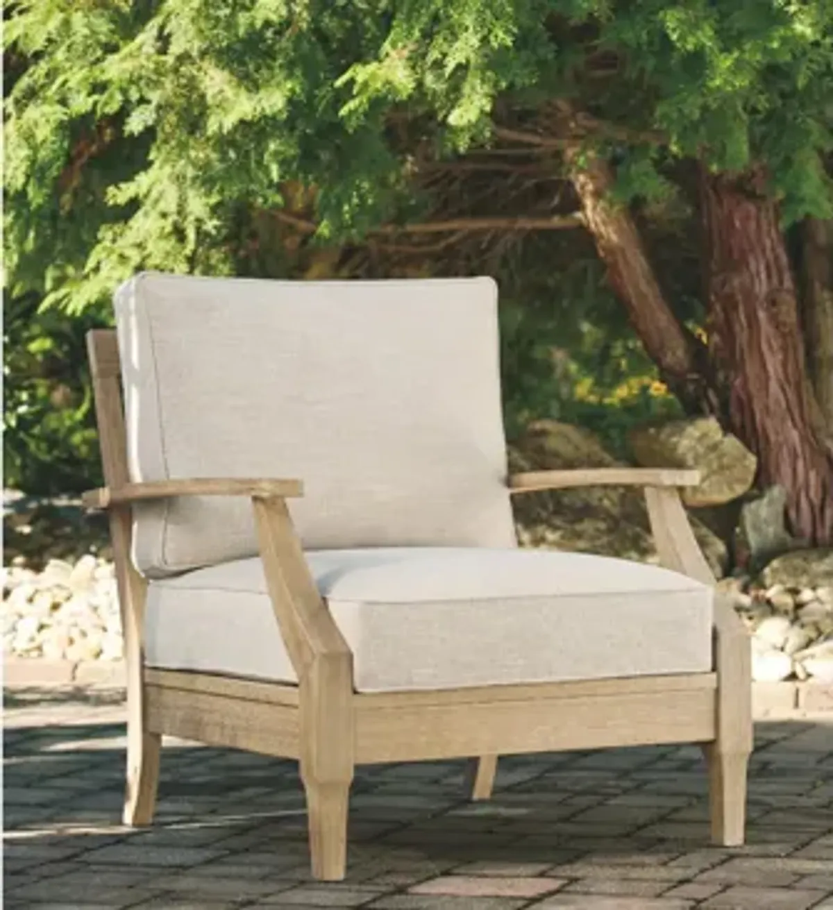 Kya Outdoor Accent Chair