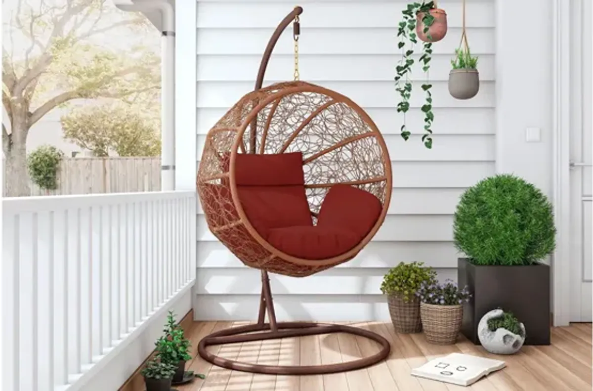 Zolo Hanging Lounge Chair