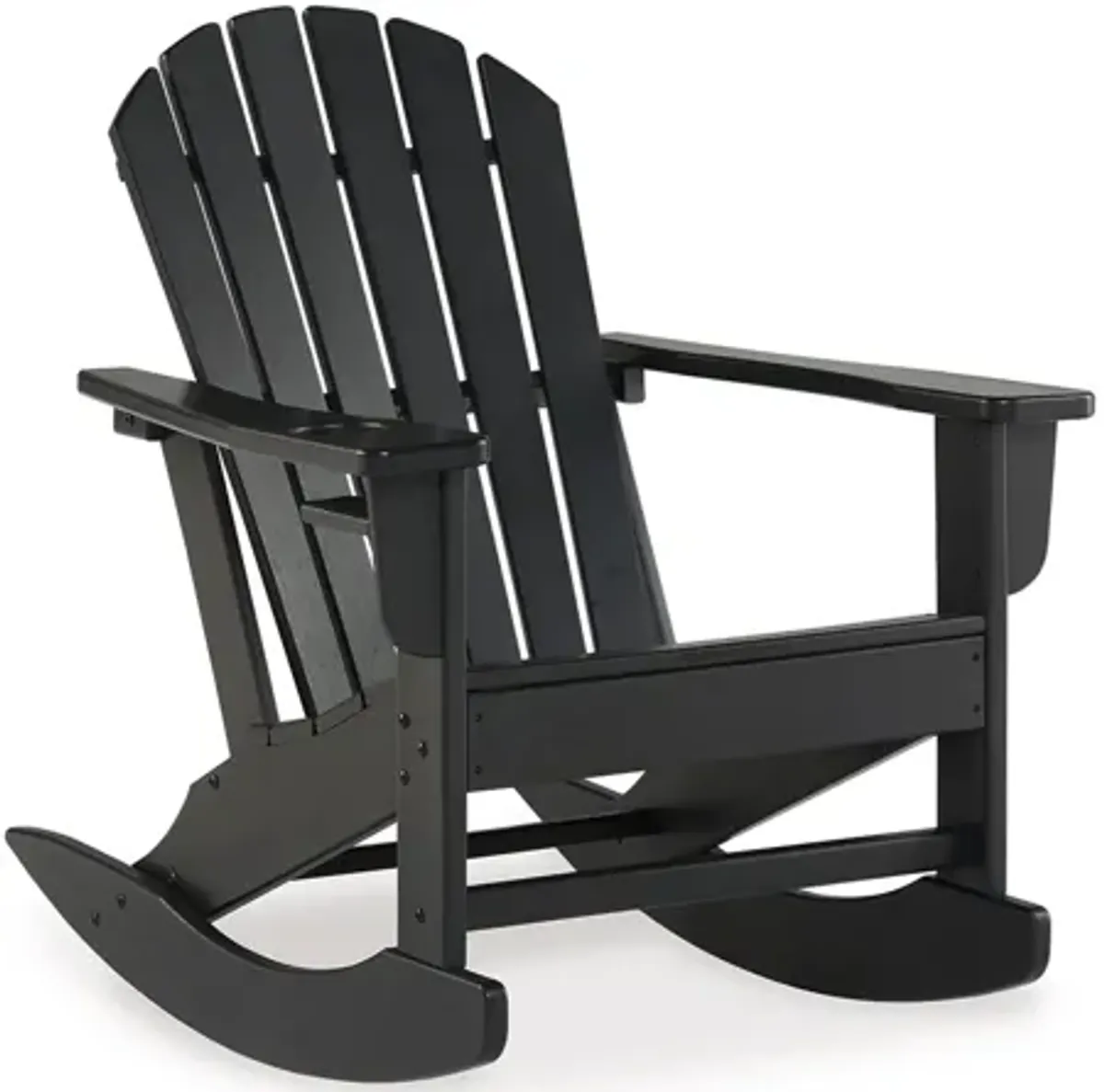 Sundown Treasure Outdoor Rocking Chair