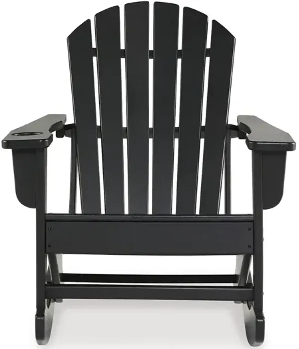Sundown Treasure Outdoor Rocking Chair