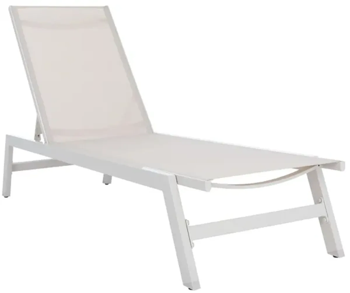 Fionne Chaise Lounge