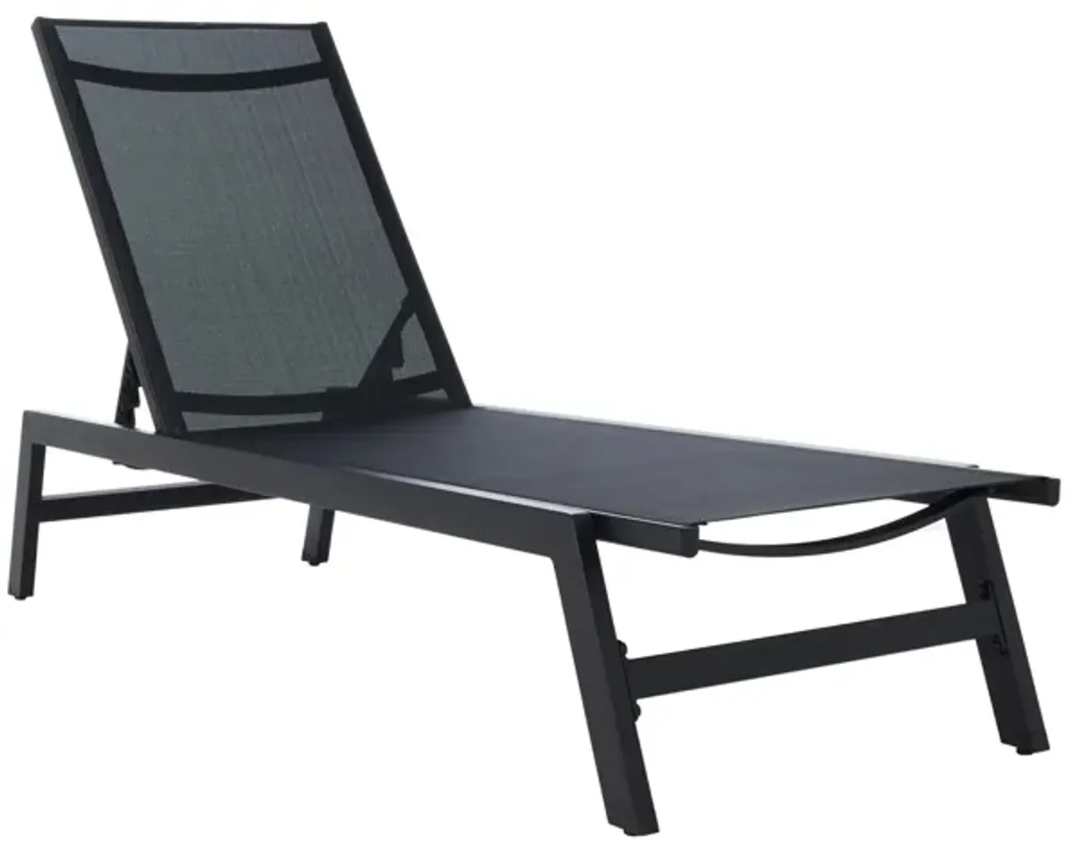 Fionne Chaise Lounge