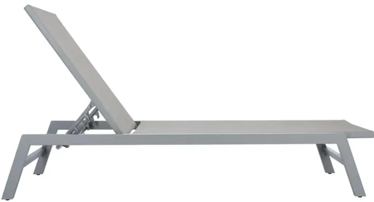 Fionne Chaise Lounge