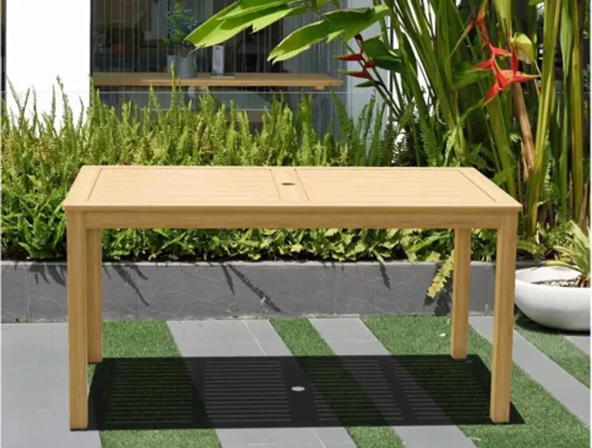 Laica 7-pc. Patio Dining Set