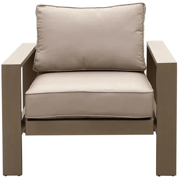 Alassio Motion Club Chair