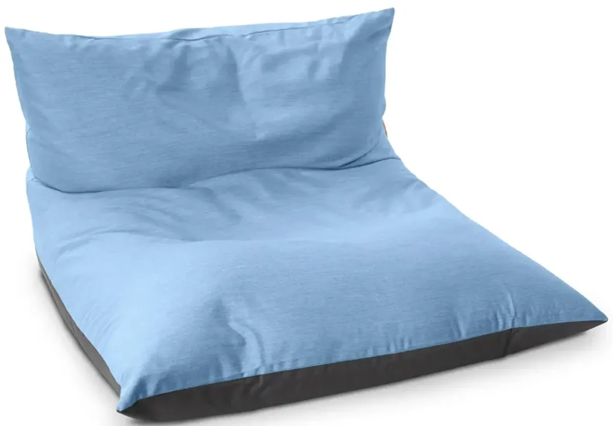 Mareda Outdoor Bean Bag Lounge Chair